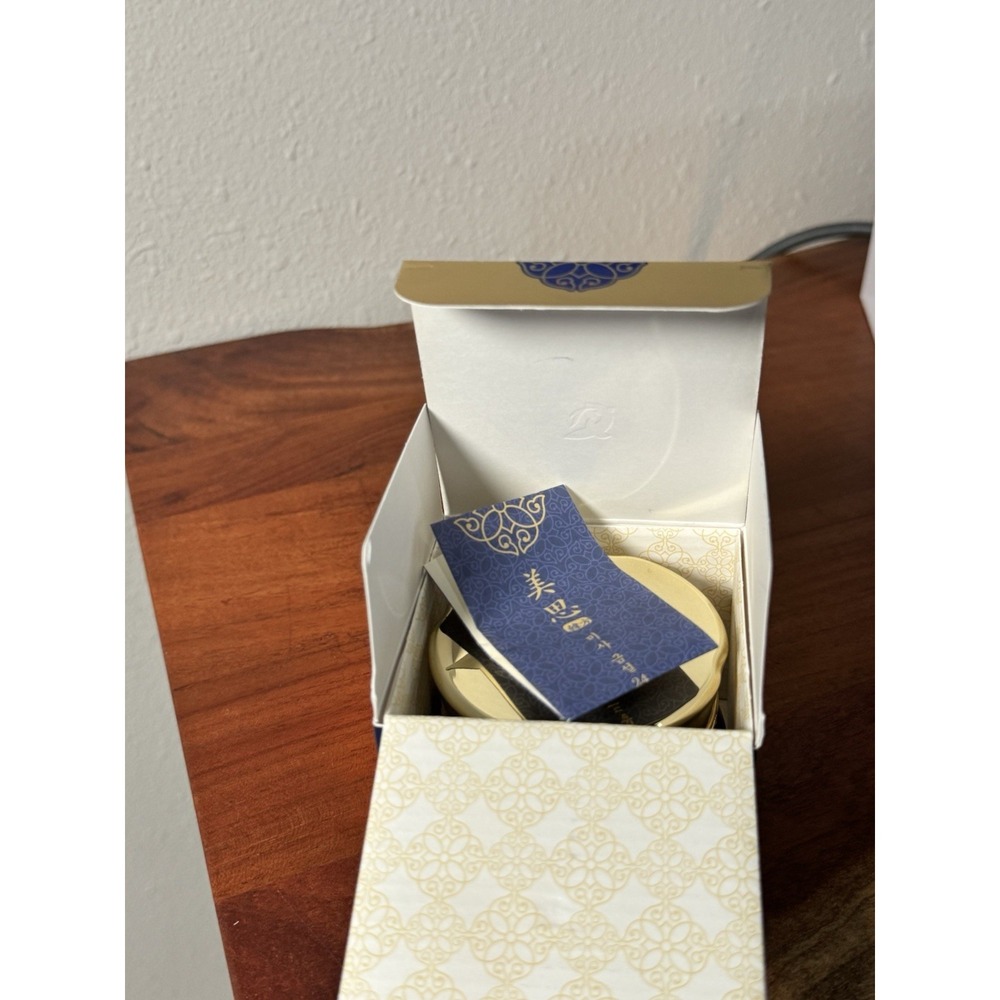 MISSHA MISA Geum Sul 24K Gold Collagen Caviar Cream 80ml Korean Skincare Sealed - Picture 8 of 12